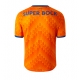 Porto Tricou Fotbal Replică 2024-25 Barbati Deplasare